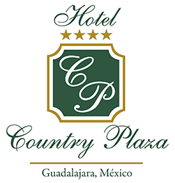 Hotel Country Plaza en Zapopan Jalisco