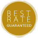 Best online rate guaranteed