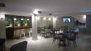 Amenidades Country Plaza