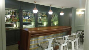 Amenidades Country Plaza