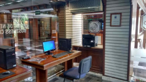 Amenidades Country Plaza