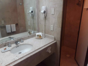 Habitación Doble Hotel Country Plaza