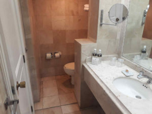 Habitación Doble Hotel Country Plaza