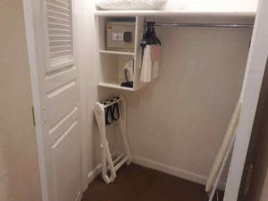 Habitación Doble Hotel Country Plaza