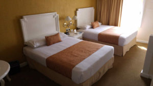 Habitación Doble Hotel Country Plaza