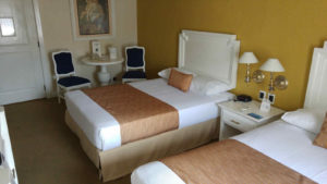 Habitación Doble Hotel Country Plaza