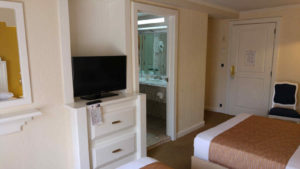 Habitación Doble Hotel Country Plaza