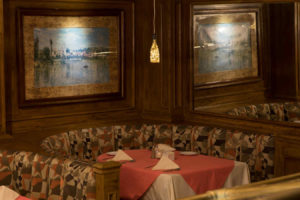 Restaurante Country Plaza