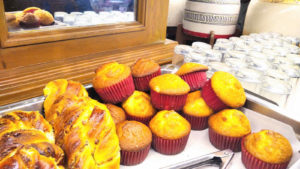 Restaurante Country Plaza