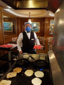 Restaurante Country Plaza