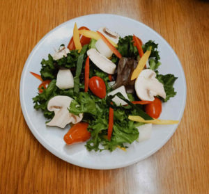 Restaurante Country Plaza