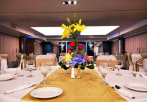 Salones y Eventos Hotel Country Plaza