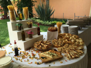 Salones y Eventos Hotel Country Plaza