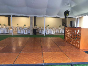 Salones y Eventos Hotel Country Plaza