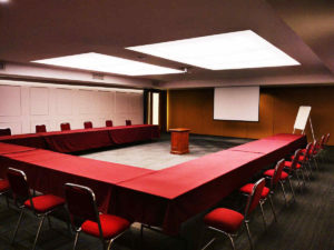 Salones y Eventos Hotel Country Plaza