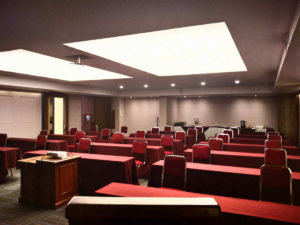 Salones y Eventos Hotel Country Plaza