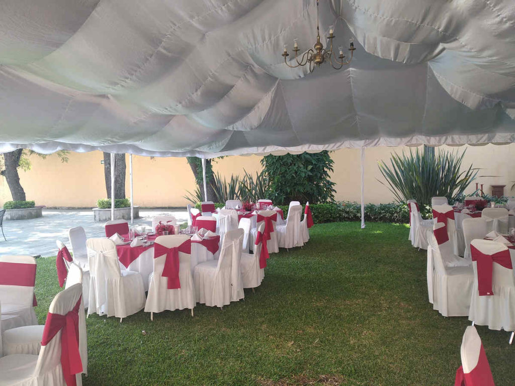 Salones y Eventos Hotel Country Plaza