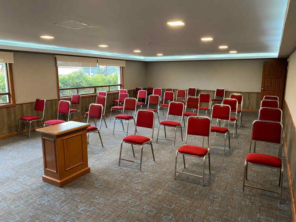 Salones y Eventos Hotel Country Plaza