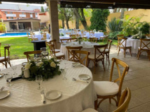 Salones y Eventos Hotel Country Plaza