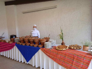 Salones y Eventos Hotel Country Plaza