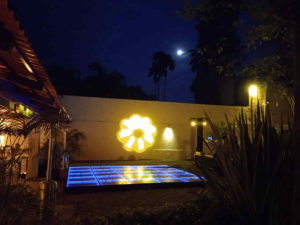 Salones y Eventos Hotel Country Plaza