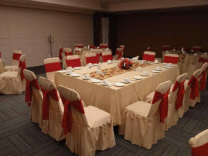 Salones y Eventos Hotel Country Plaza