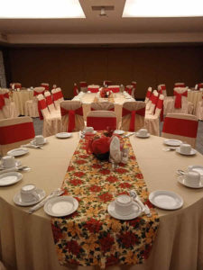 Salones y Eventos Hotel Country Plaza
