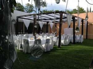 Salones y Eventos Hotel Country Plaza